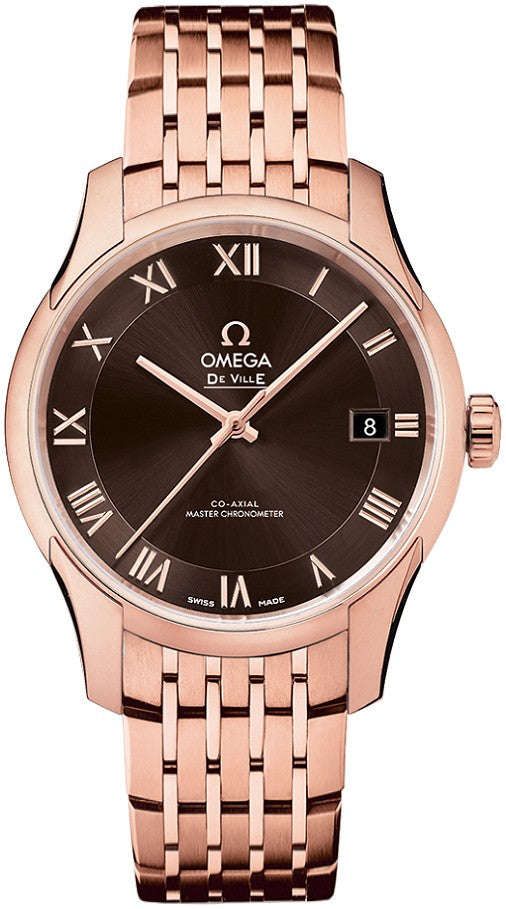 Omega De Ville 433.50.41.21.13.001