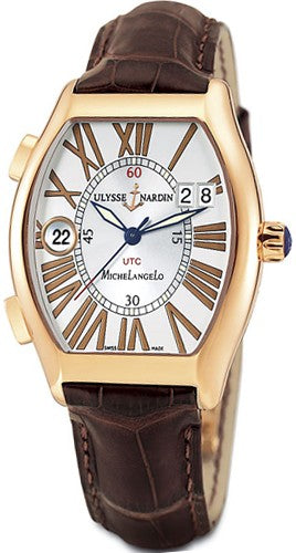 Ulysse Nardin Michelangelo 226-11/41