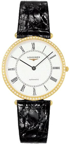 Longines La Grande Classique L4.738.7.11.2