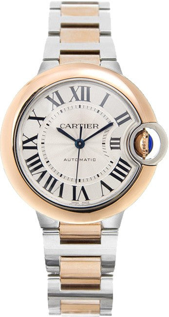 Cartier Ballon Bleu W2BB0023