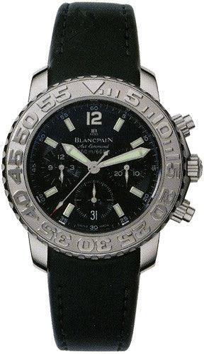 Blancpain 50 Fathoms 2285F-1130-64B