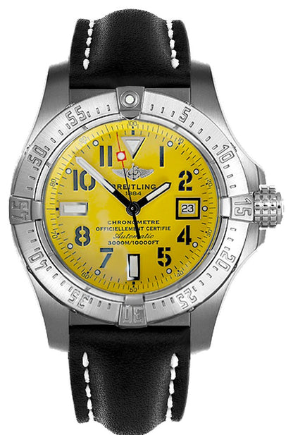 Breitling Aeromarine Avenger Seawolf A1733010/I513-435X