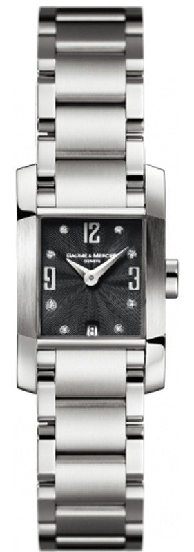 Baume & Mercier Diamant 8804