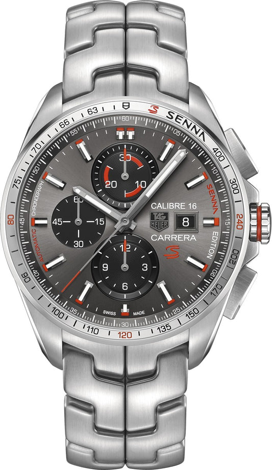 Tag Heuer Carrera CBB2010.BA0906