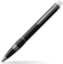 MontBlanc Starwalker Midnight Black Ballpoint Pen 105657