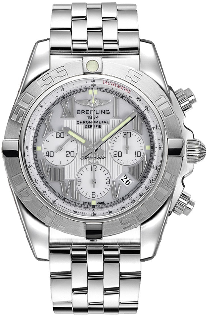 Breitling Chronomat 44 AB011011/G676-375A