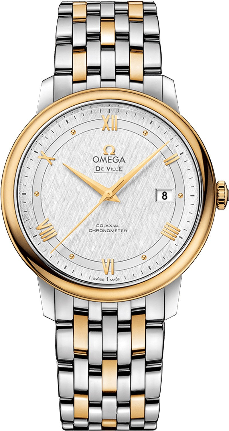 Omega De Ville Prestige 424.20.40.20.02.001