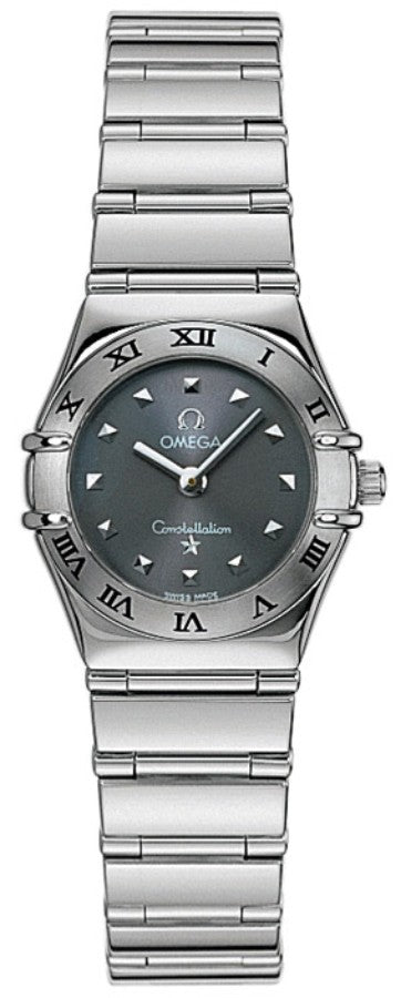 Omega Constellation 1561.51.00