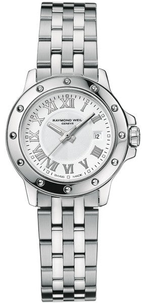 Raymond Weil Tango 5399-ST-00308