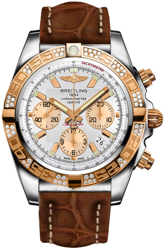 Breitling Chronomat 44 CB0110AA/A696-500P