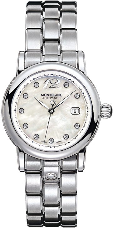 MontBlanc Star 36964