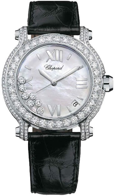 Chopard Happy Sport 277480-1001