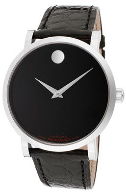 Movado Red Label 0606112