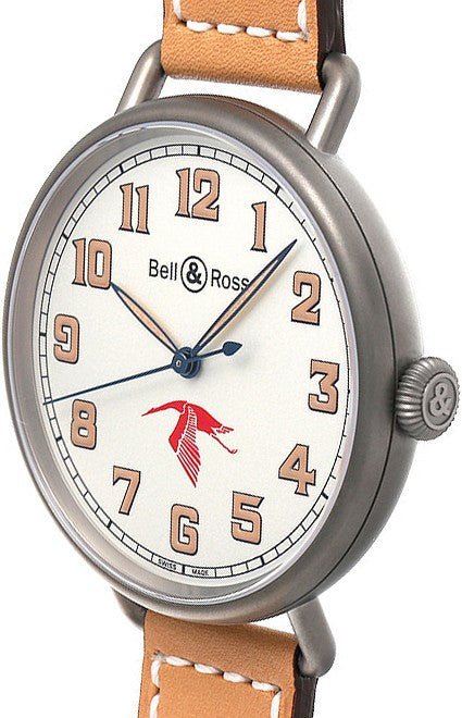 Bell & Ross Vintage BRWW192-GUYNEMER