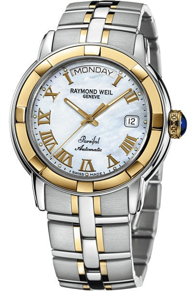 Raymond Weil Parsifal 2844-STG-00908