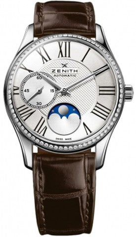 Zenith Elite Ultra Thin Lady Moonphase 16.2310.692/02.C674