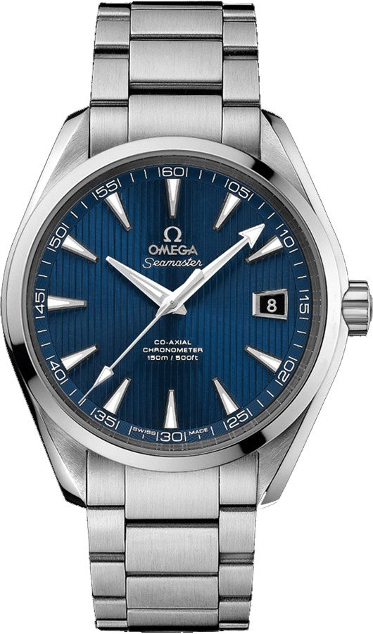 Omega Seamaster Aqua Terra 231.10.42.21.03.001