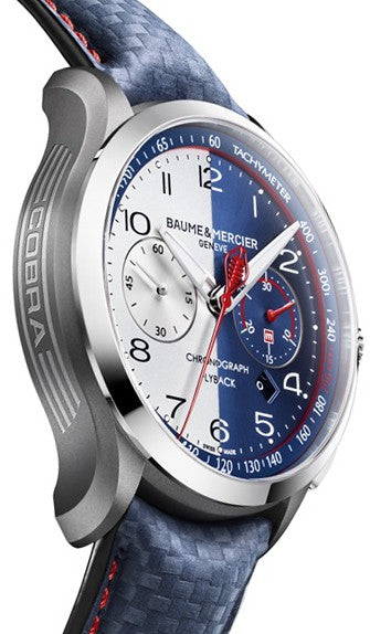 Baume & Mercier Clifton 10344