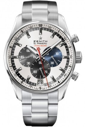 Zenith El Primero Striking 10th Chronograph 03.2041.4052/69.M2040