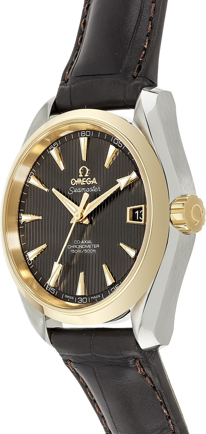 Omega Seamaster Aqua Terra 231.23.39.21.06.002