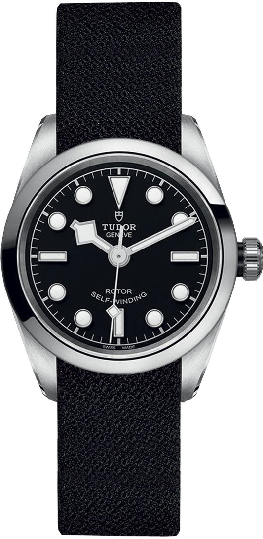 Tudor Heritage Black Bay 32 M79580-0005