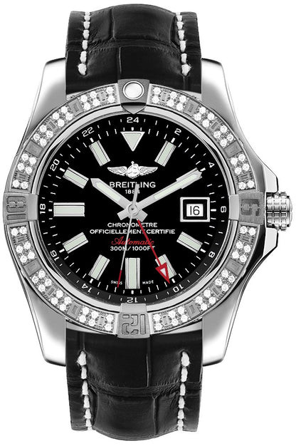 Breitling Avenger II GMT A3239053/BC35-744P