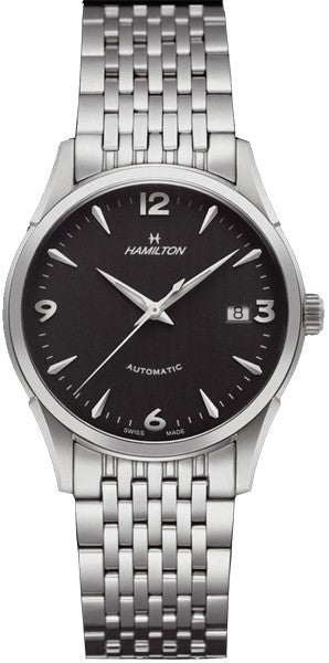 Hamilton Timeless Classic Thinomatic H38415131