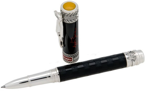 Montegrappa Ayrton Senna ISICSRSC