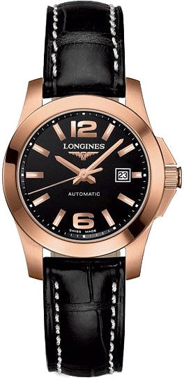 Longines Conquest L3.276.8.56.3