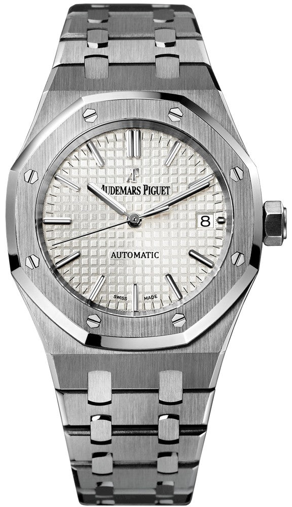 Audemars Piguet Royal Oak 15450ST.OO.1256ST.01