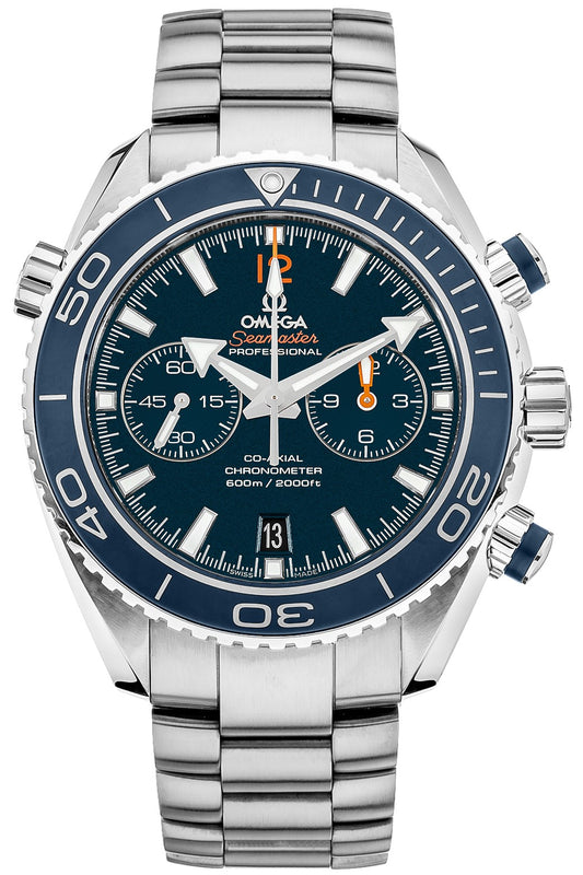 Omega Seamaster Planet Ocean 232.90.46.51.03.001