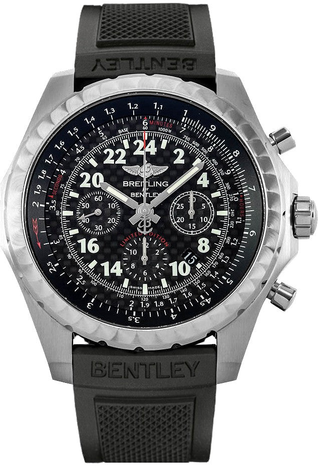 Breitling Bentley 24H Chronograph Men's Watch AB022022/BC84-220S