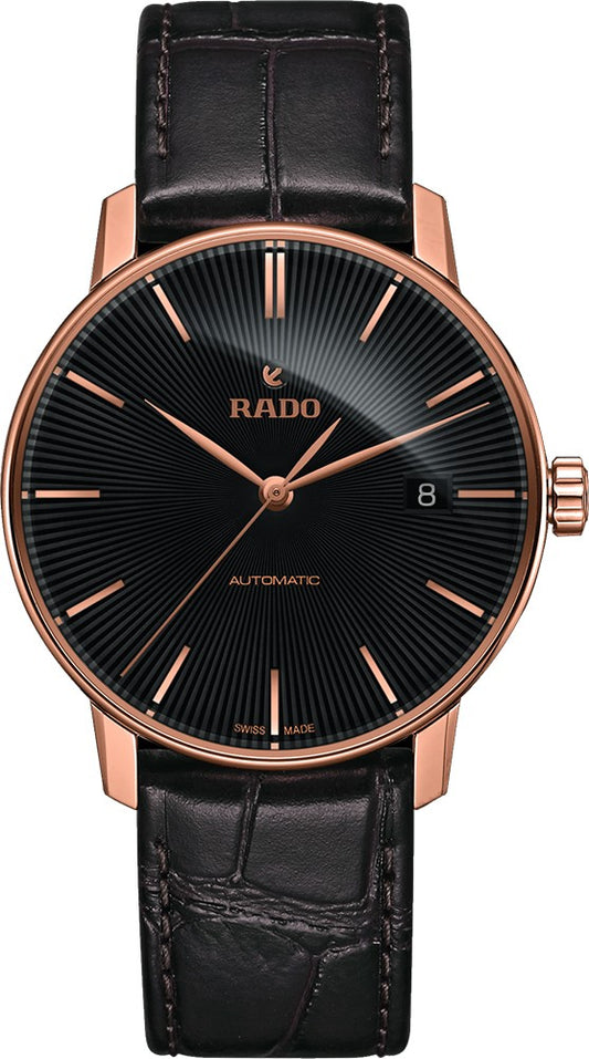 Rado Coupole Classic Automatic R22861165