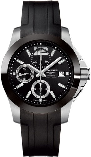 Longines Conquest L3.661.4.56.2