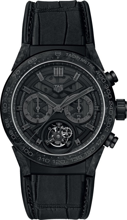 Tag Heuer Carrera CAR5A8P.FC6415