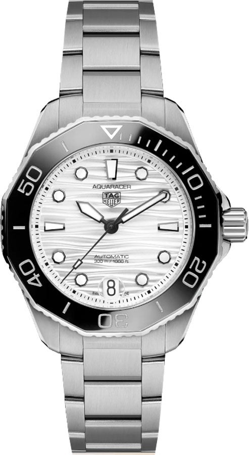 Tag Heuer Aquaracer Professional 300 Women's Watch WBP231C.BA0626