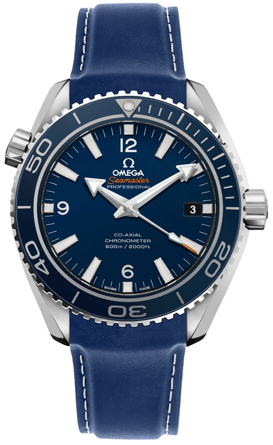 Omega Seamaster Planet Ocean 232.92.42.21.03.001