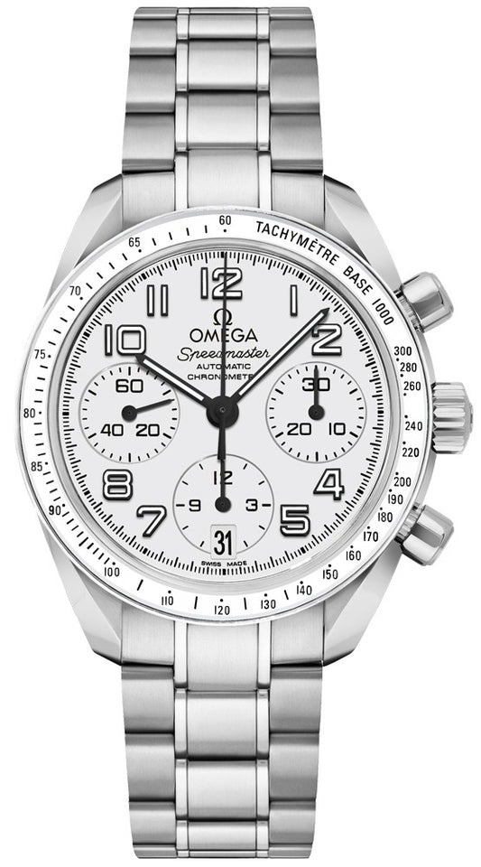 Omega Speedmaster Chronograph 324.30.38.40.04.001