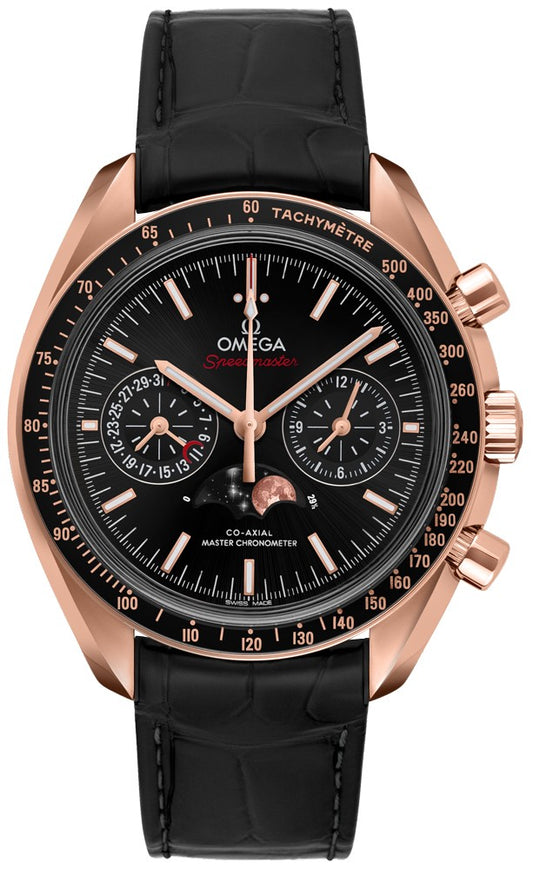 Omega Speedmaster Moonwatch 304.63.44.52.01.001