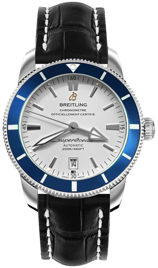 Breitling Superocean Heritage II B20 Automatic 42 AB201016/G827-744P