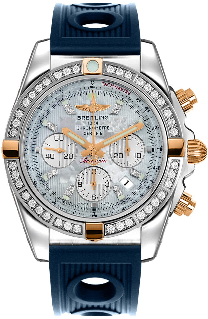 Breitling Chronomat 44 IB011053/A698-211S