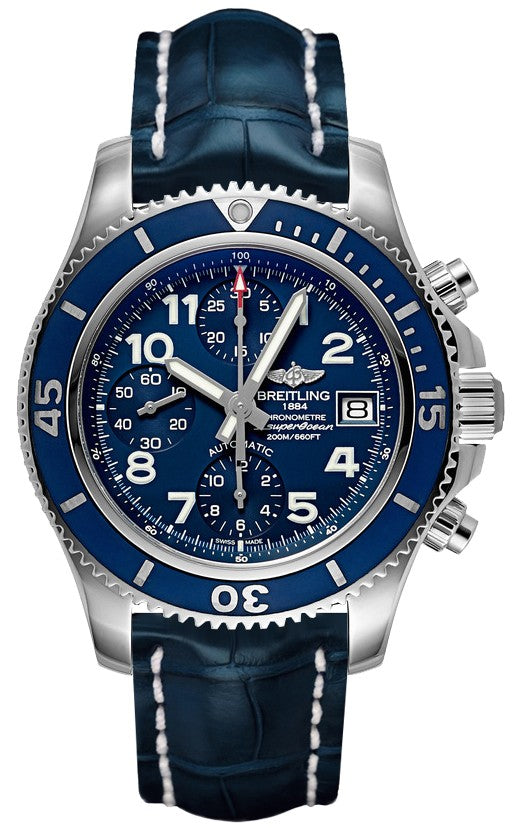 Breitling Superocean Chronograph 42 A13311D1/C936-718P