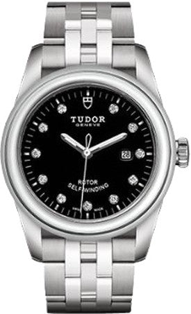 Tudor Glamour Date 31 M53000-0001