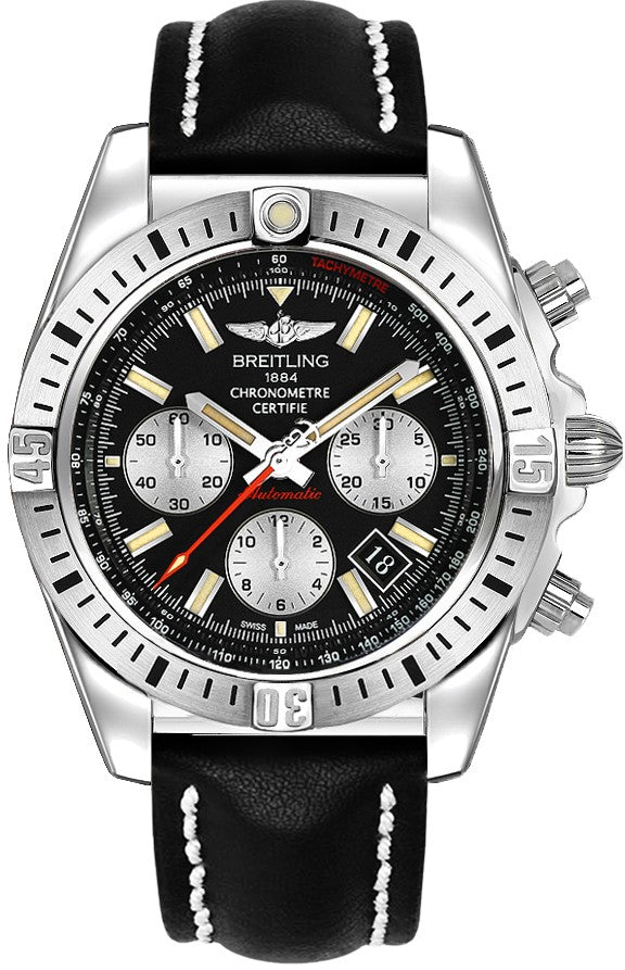 Breitling Chronomat 44 Airborne AB01154G/BD13-435X