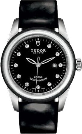 Tudor Glamour Date 31 M53010N-0010