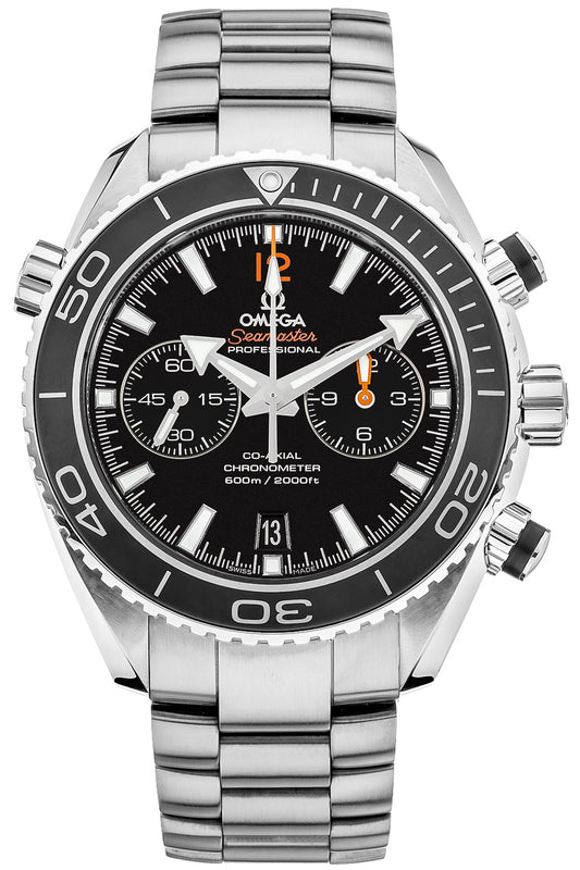 Omega Seamaster Planet Ocean 232.30.46.51.01.003