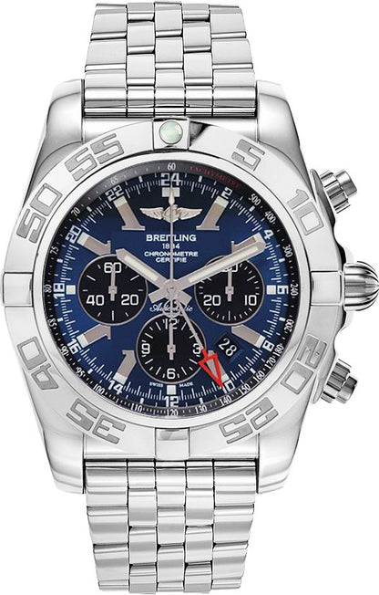 Breitling Chronomat GMT AB041012/C835-383A