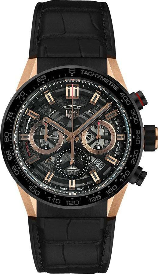 Tag Heuer Carrera Chronograph Men's Watch CBG2050.FC6426