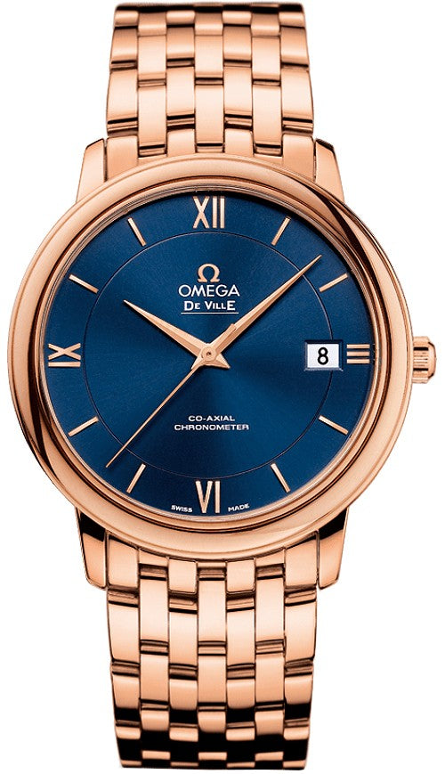 Omega De Ville Prestige 424.50.37.20.03.002