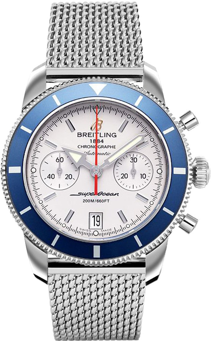 Breitling Superocean Heritage Chronograph 44 A2337016/G753-154A